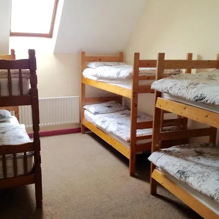Hostel Bru Radharc Na Mara - Sea View Inisheer