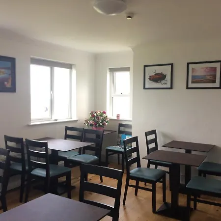 Brú Radharc Na Mara - Sea View * Inis Oírr