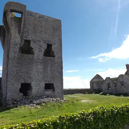 Hostel Bru Radharc Na Mara - Sea View Inisheer