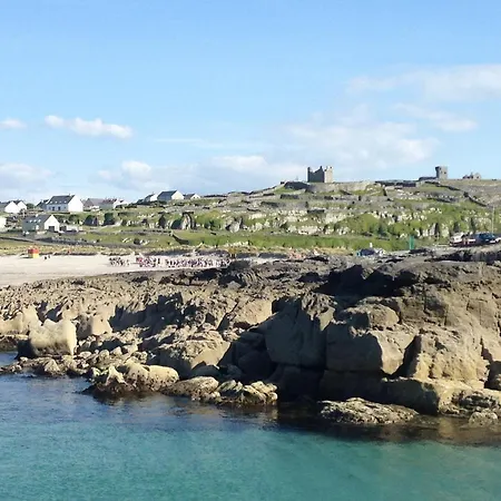 Bru Radharc Na Mara - Sea View * Inisheer
