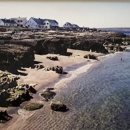 Bru Radharc Na Mara - Sea View * Inisheer